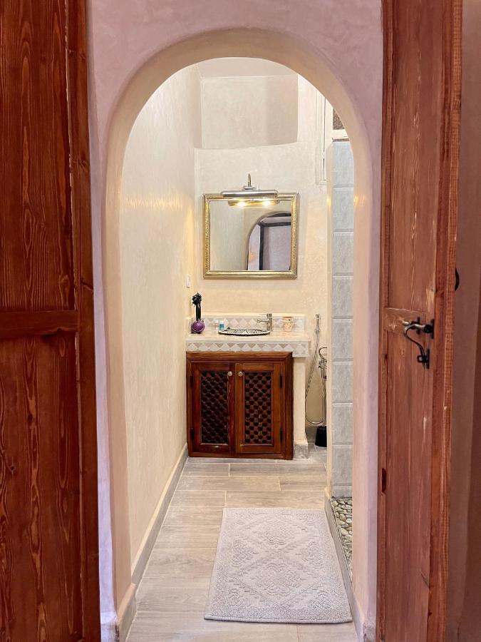 מרקש Riad Jolie מראה חיצוני תמונה