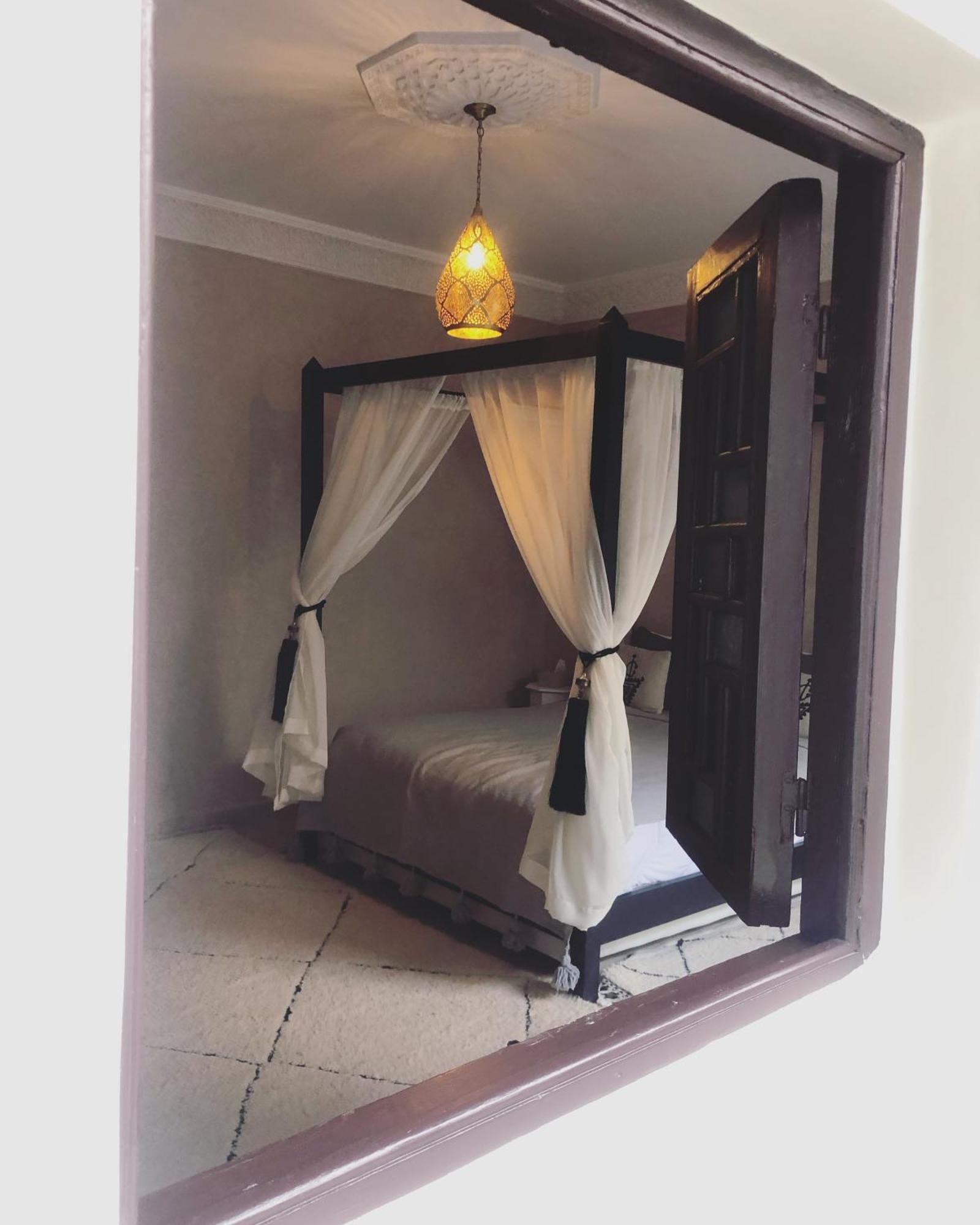 מרקש Riad Jolie מראה חיצוני תמונה