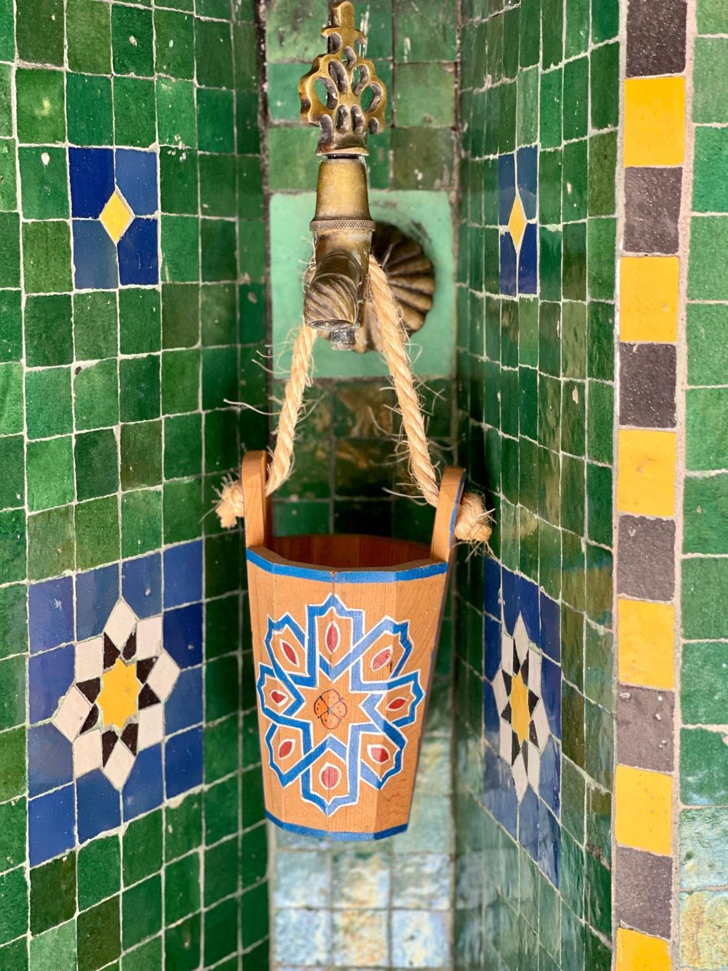 מרקש Riad Jolie מראה חיצוני תמונה