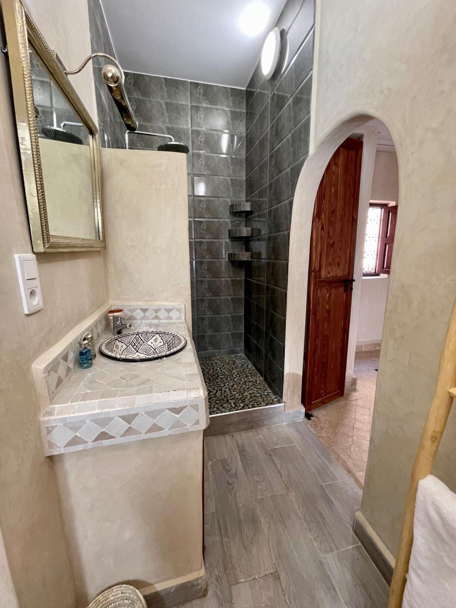 מרקש Riad Jolie מראה חיצוני תמונה